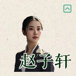 赵子轩